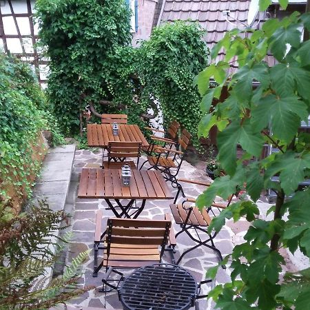 Meisterhaus Alpirsbach Loft Zewnętrze zdjęcie