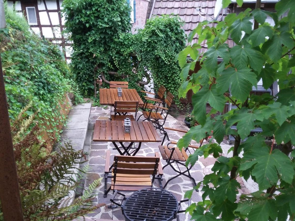 Meisterhaus Alpirsbach Loft Zewnętrze zdjęcie