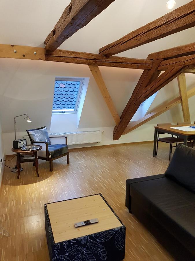 Meisterhaus Alpirsbach Loft Zewnętrze zdjęcie
