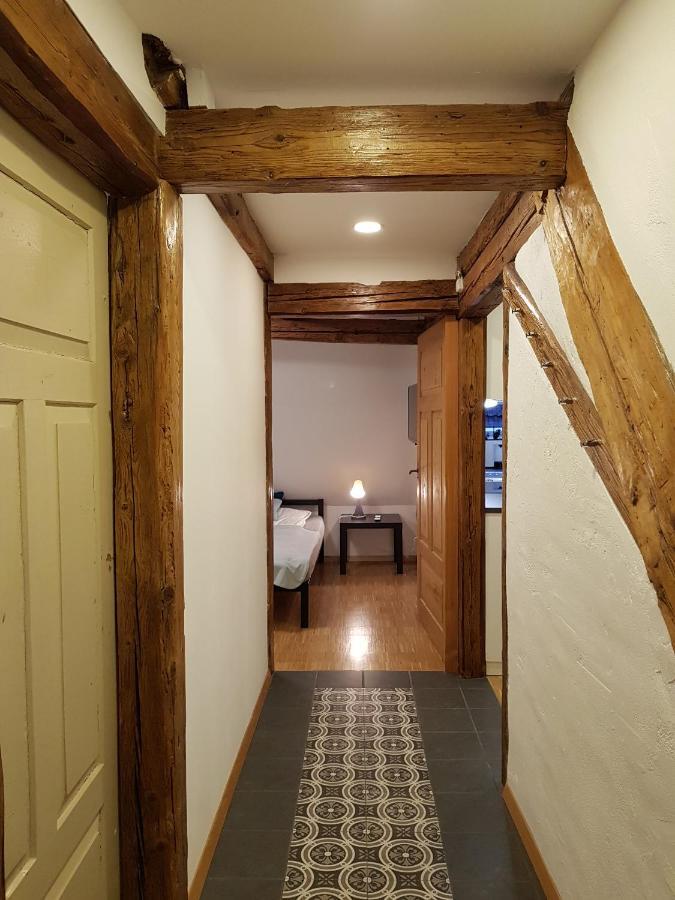 Meisterhaus Alpirsbach Loft Zewnętrze zdjęcie