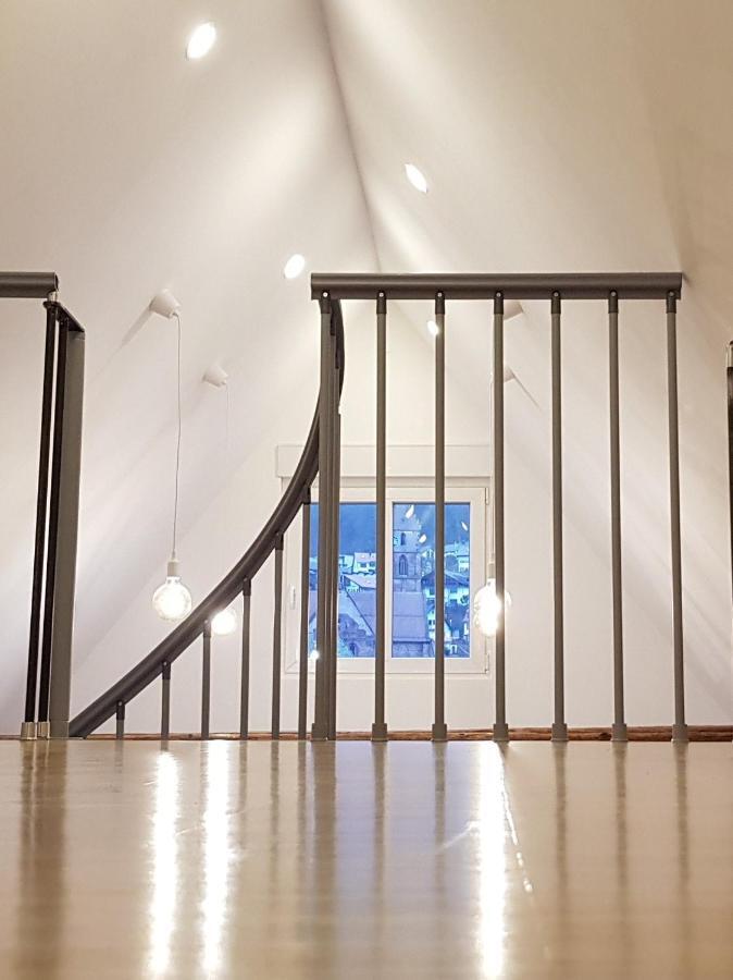 Meisterhaus Alpirsbach Loft Zewnętrze zdjęcie