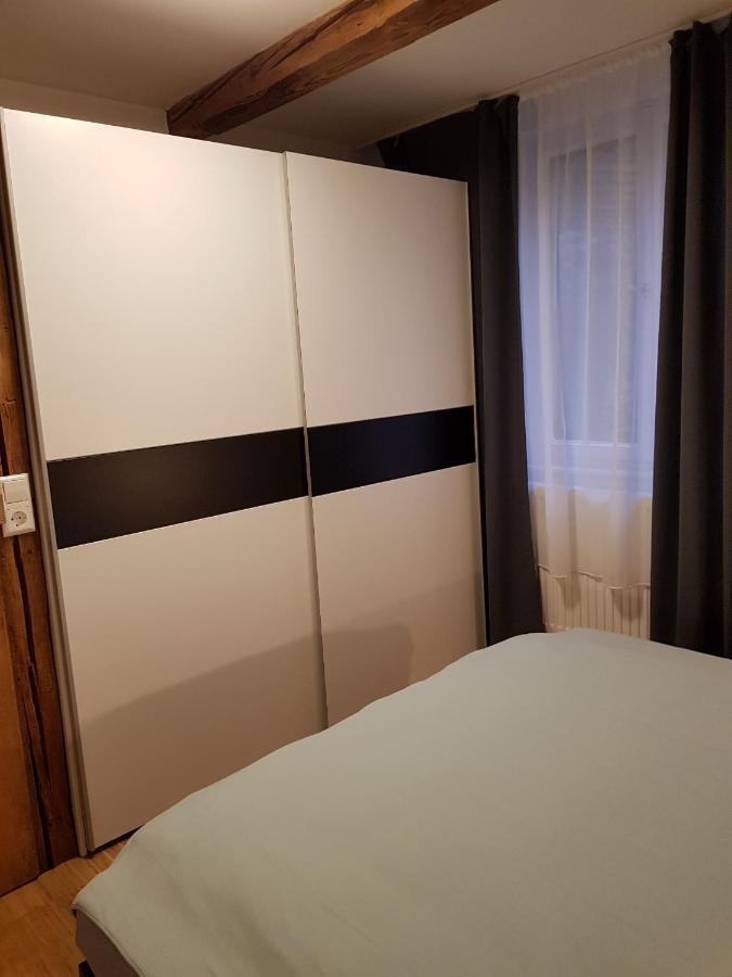 Meisterhaus Alpirsbach Loft Zewnętrze zdjęcie