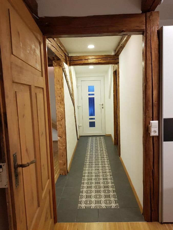 Meisterhaus Alpirsbach Loft Zewnętrze zdjęcie