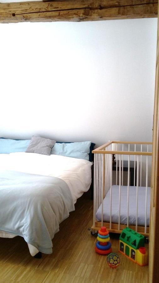 Meisterhaus Alpirsbach Loft Zewnętrze zdjęcie